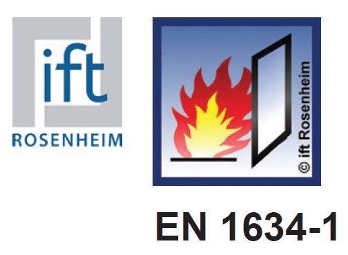 zogometal certification fire resistance